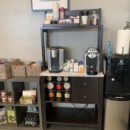 Came for the CBD Coffee. Always wanted to try