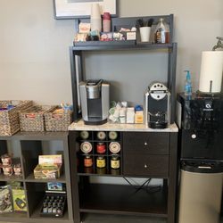 The Coffee Joint - Came for the CBD Coffee. Always wanted to try