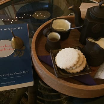 Dobrá Tea - Indian masala chai with tea biscuits. - Bakeries Near Me - Ashland, Oregon Dobrá Tea - Indian masala chai with tea biscuits. - Bakeries Near Me - Ashland, Oregon