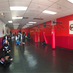 Triumph BJJ