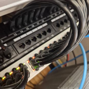 CRIT Networking - Home Network Installation Near Me - Raleigh, North Carolina CRIT Networking - Home Network Installation Near Me - Raleigh, North Carolina