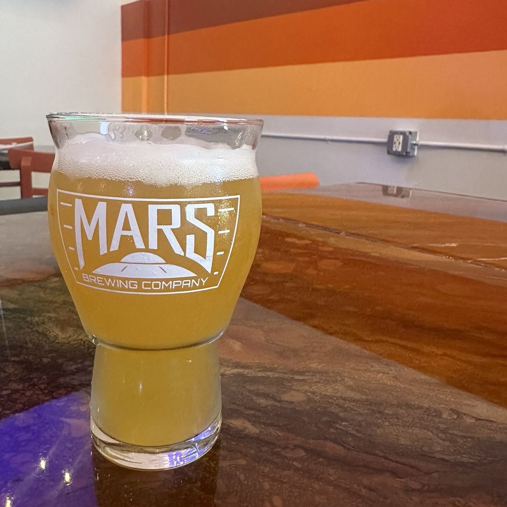 Mars Brewing - Breweries Near Me - Rancho Cucamonga, California Mars Brewing - Breweries Near Me - Rancho Cucamonga, California
