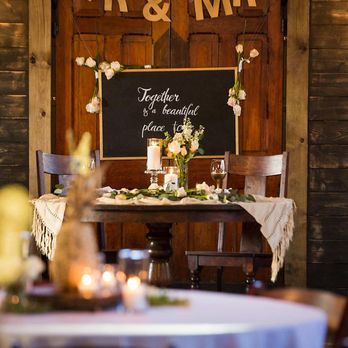 La Cour Venue - Venues & Event Spaces Near Me - McKinney, Texas