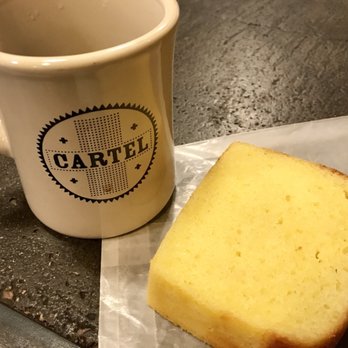 Cartel Roasting - Coffee & Cake - Coffee & Tea Near Me - Phoenix, Arizona