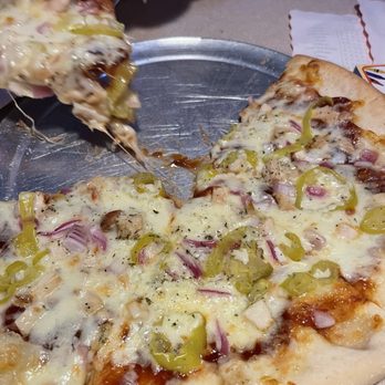 Brooklyn Joe's - Pizza Near Me - Canton, Georgia Brooklyn Joe's - Pizza Near Me - Canton, Georgia