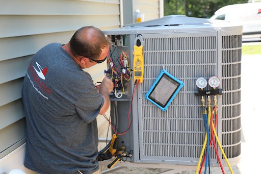 Chesapeake Home Services