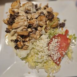 Teresa's Mexican - Arrow con Pollo