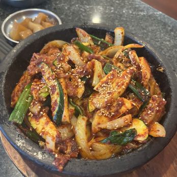 Chodang - Gopchang beef intestines - Korean Near Me - Chandler, Arizona Chodang - Gopchang beef intestines - Korean Near Me - Chandler, Arizona