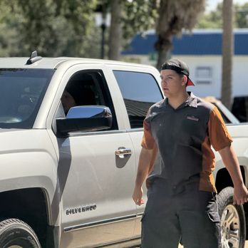 Precision Transmission Center - Transmission Repair Near Me - Ormond Beach, Florida