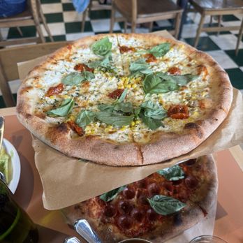 Rose Pizzeria - Pizza Near Me - San Francisco, California Rose Pizzeria - Pizza Near Me - San Francisco, California