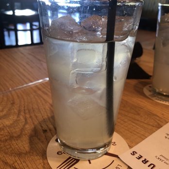 Jack Allen's Kitchen - Drink was amazing - Southern Near Me - Round Rock, Texas