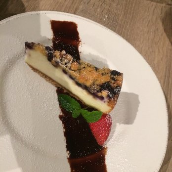 Blade 1936 - Cheesecake - Pizza Near Me - Oceanside, California