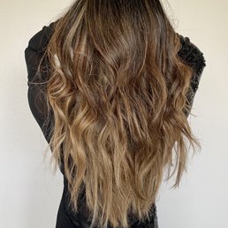 Haircut Haircut