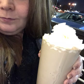 Snuffers - Hot fudge bourbon milkshake! Delicious! - Bars Near Me - Plano, Texas Snuffers - Hot fudge bourbon milkshake! Delicious! - Bars Near Me - Plano, Texas