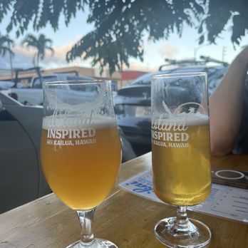 Lanikai Brewing - Beer - Brewpubs Near Me - Kailua, Hawaii