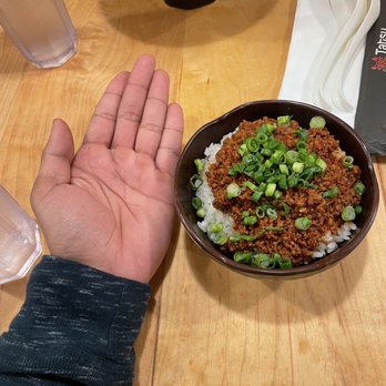 Tatsu Ramen - Ramen Near Me - Pasadena, California