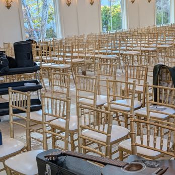 Nanina's In the Park - Venues & Event Spaces Near Me - Belleville, New Jersey Nanina's In the Park - Venues & Event Spaces Near Me - Belleville, New Jersey