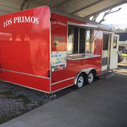 Taqueria Los Primos