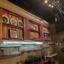 Red Cedar Spirits