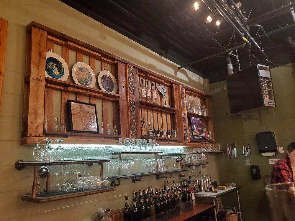 Social spots from Red Cedar Spirits