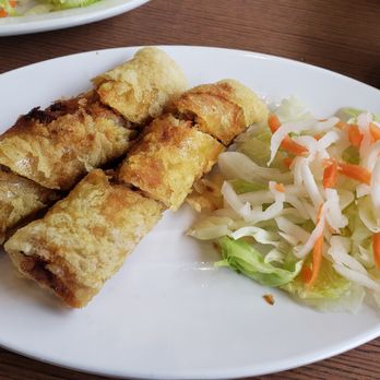 Pho Vietnam - Spring rolls - Vietnamese Near Me - Toronto, Ontario Pho Vietnam - Spring rolls - Vietnamese Near Me - Toronto, Ontario