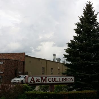 A & M Collision - Auto Detailing Near Me - Farmington Hills, Michigan A & M Collision - Auto Detailing Near Me - Farmington Hills, Michigan