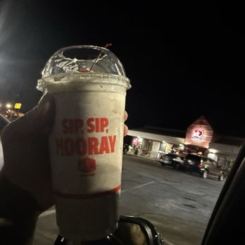 Jack in the Box - Burgers Near Me - Yuma, Arizona