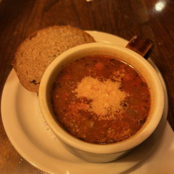 The Yellow Deli - Veggie soup - Salad Near Me - Boulder, Colorado