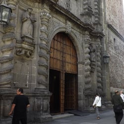 Templo de San Francisco de Asís