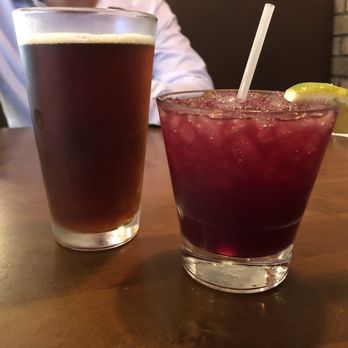 Village Burger Bar - Burgers Near Me - Dallas, Texas