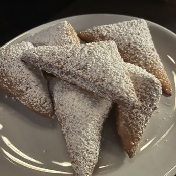 Bourbon Steak by Michael Mina - Beignets - Steakhouses Near Me - Las Vegas, Nevada Bourbon Steak by Michael Mina - Beignets - Steakhouses Near Me - Las Vegas, Nevada
