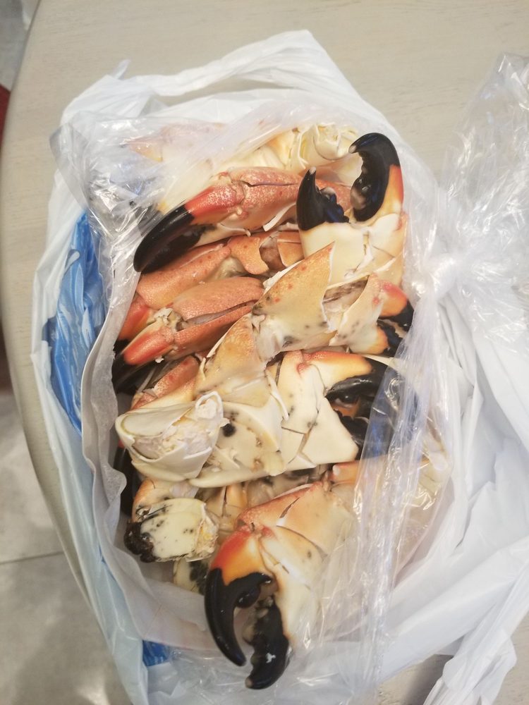 OLD DIXIE SEAFOOD TEMP. CLOSED 19 Photos & 30 Reviews Seafood