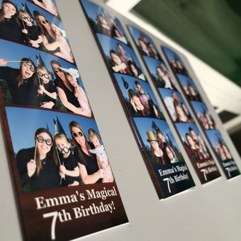 All Set Photo Booths - Photo Booth Rentals Near Me