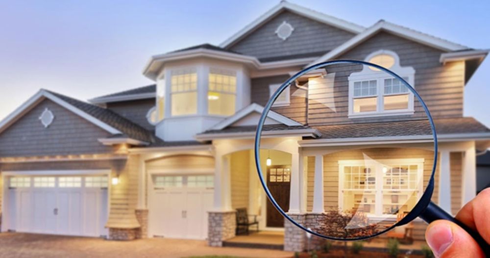 Wateree Property Inspections - mold inspector in Camden, SC