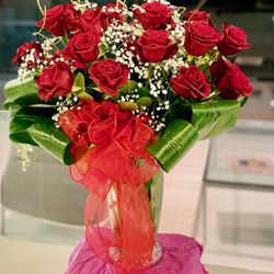 Wick's Florist, Fruitera & Greenhouse