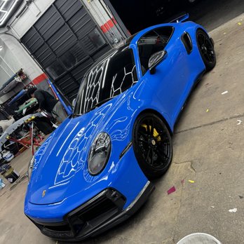 Next Gen Automotive - Vehicle Wraps Near Me - Nyack, New York