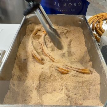 El Moro - Desserts Near Me - Los Angeles, California