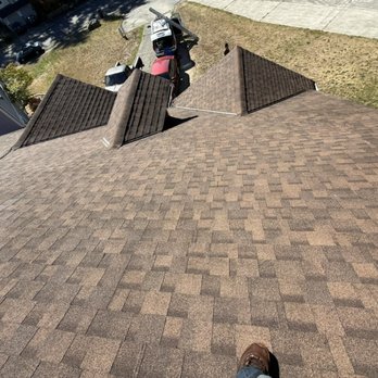 Rivera Construction - Cleaned roof final - Roofing Near Me - Custer, Washington Rivera Construction - Cleaned roof final - Roofing Near Me - Custer, Washington