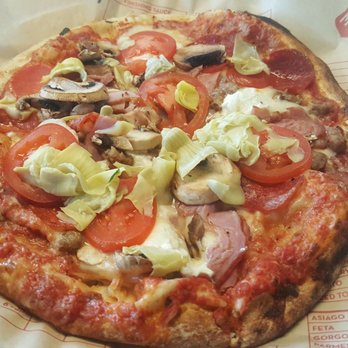 MOD Pizza - Fast Food Near Me - Walnut Creek, California MOD Pizza - Fast Food Near Me - Walnut Creek, California