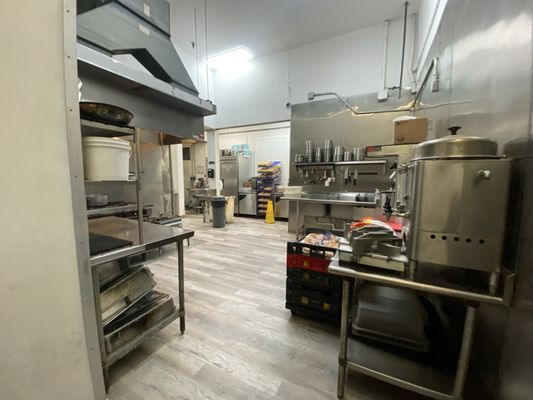 The Camellia Grill by null