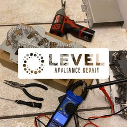 LEVEL Appliance Repair