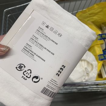 IKEA - 100% linen sheets - Furniture Stores Near Me - Tempe, Arizona IKEA - 100% linen sheets - Furniture Stores Near Me - Tempe, Arizona