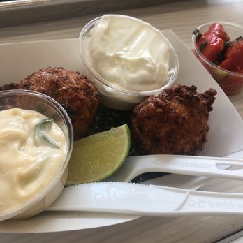 Frita Batidos - Cuban Near Me - Ann Arbor, Michigan