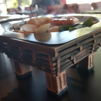 Tasty Pot - Hot pot container from the side, looks like the special building the built for shanghai world fair - Taiwanese Near Me - Newark, California Tasty Pot - Hot pot container from the side, looks like the special building the built for shanghai world fair - Taiwanese Near Me - Newark, California