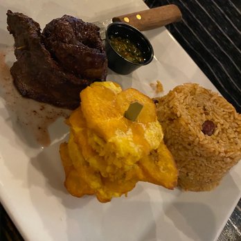 Tribeca Restaurant - Lounges Near Me - Miramar, Florida