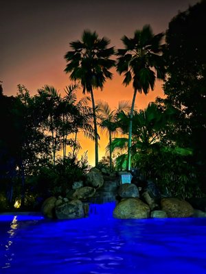 Cairns Colonial Club Resort by null