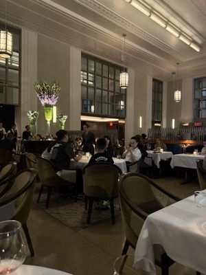 Eleven Madison Park by null Eleven Madison Park by null