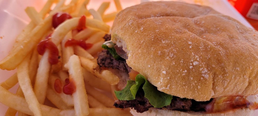 Food from Tri La Bite