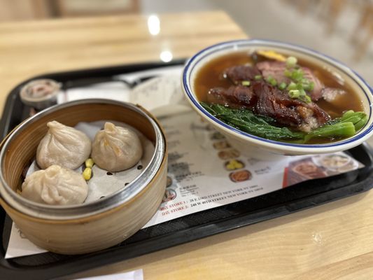 Dim Sum Sam by null