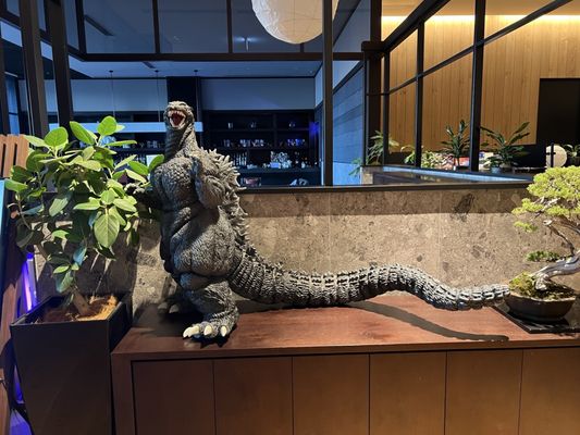 Hotel Gracery Shinjuku by null